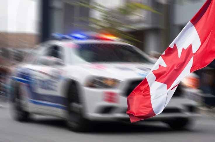 Canada Shuts Down Numerous Crypto Scams