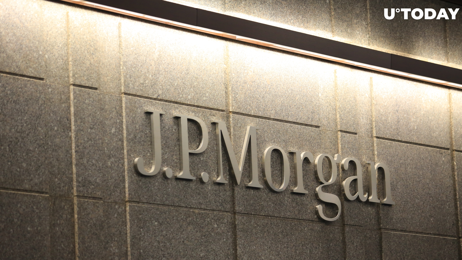 JPMorgan to Follow Client Demand When It Comes to Crypto