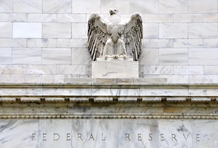 BREAKING: Bitcoin Unfazed as Fed Hikes Interest Rates for the First Time Since 2018