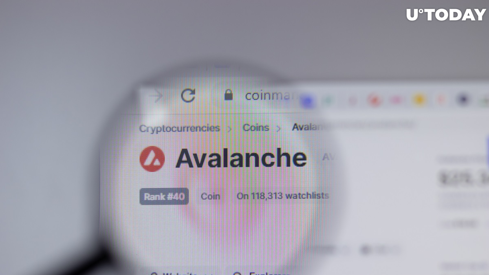 Avalanche (AVAX) to Start Trading on Europe’s Largest Crypto Exchange