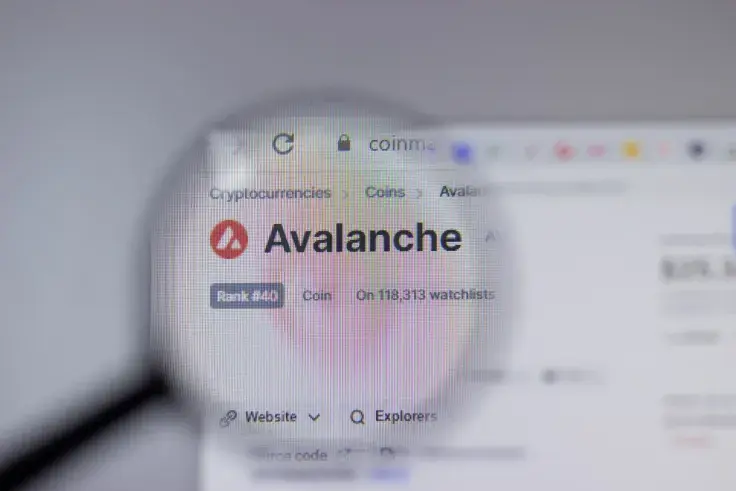 Avalanche (AVAX) to Start Trading on Europe’s Largest Crypto Exchange