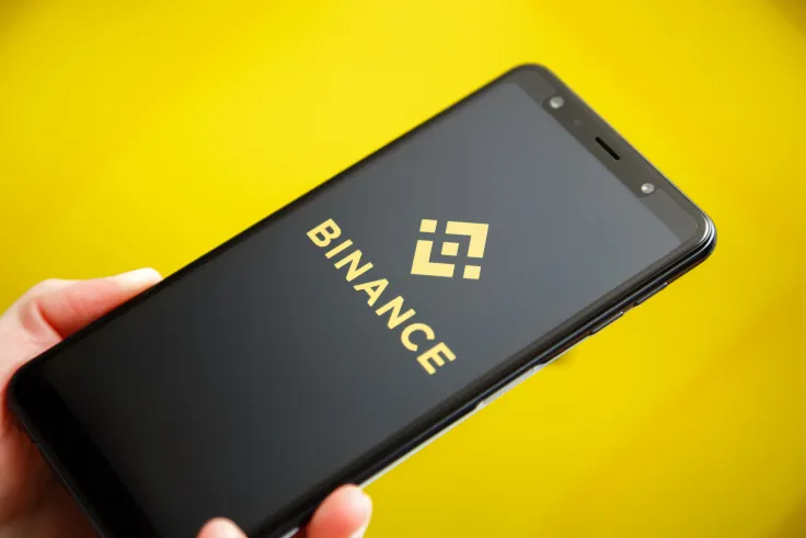 Crypto Giant Binance to Go on Acquisition Spree