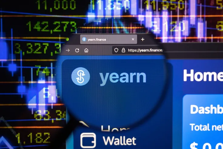 DeFi Tokens Tank as Devs Quit 