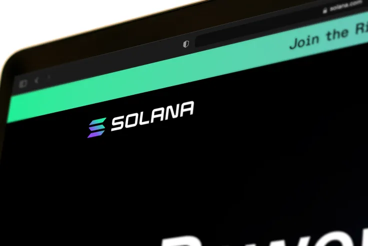 Solana (SOL) Stumbles as Market Action Remains Anemic