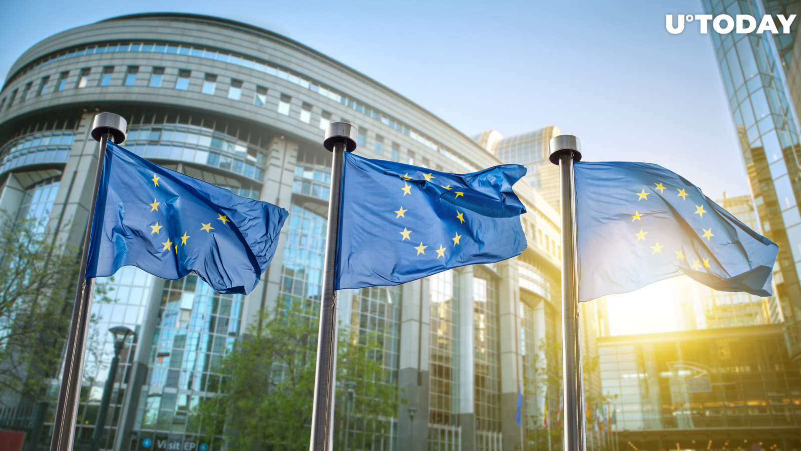 EU Parliament Votes to Ban Anonymity in Crypto 