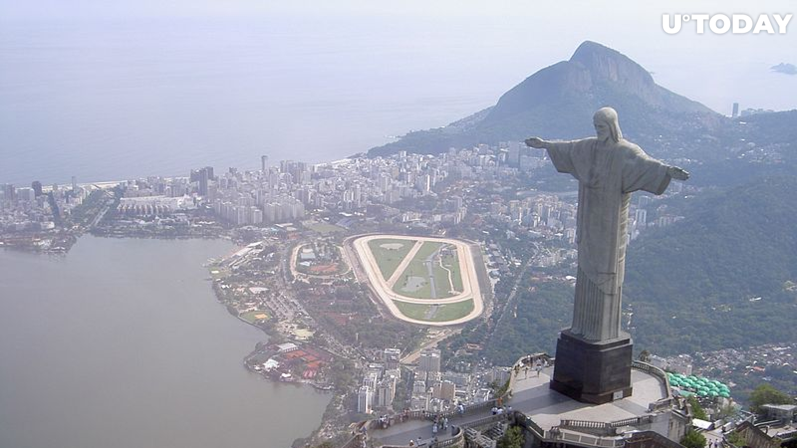 Rio de Janeiro to Allow Paying Taxes with Crypto Starting from 2023 