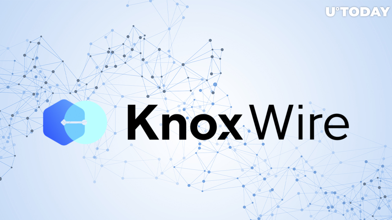 Knox Wire Becomes Third Largest Network for Cross-Border Payments