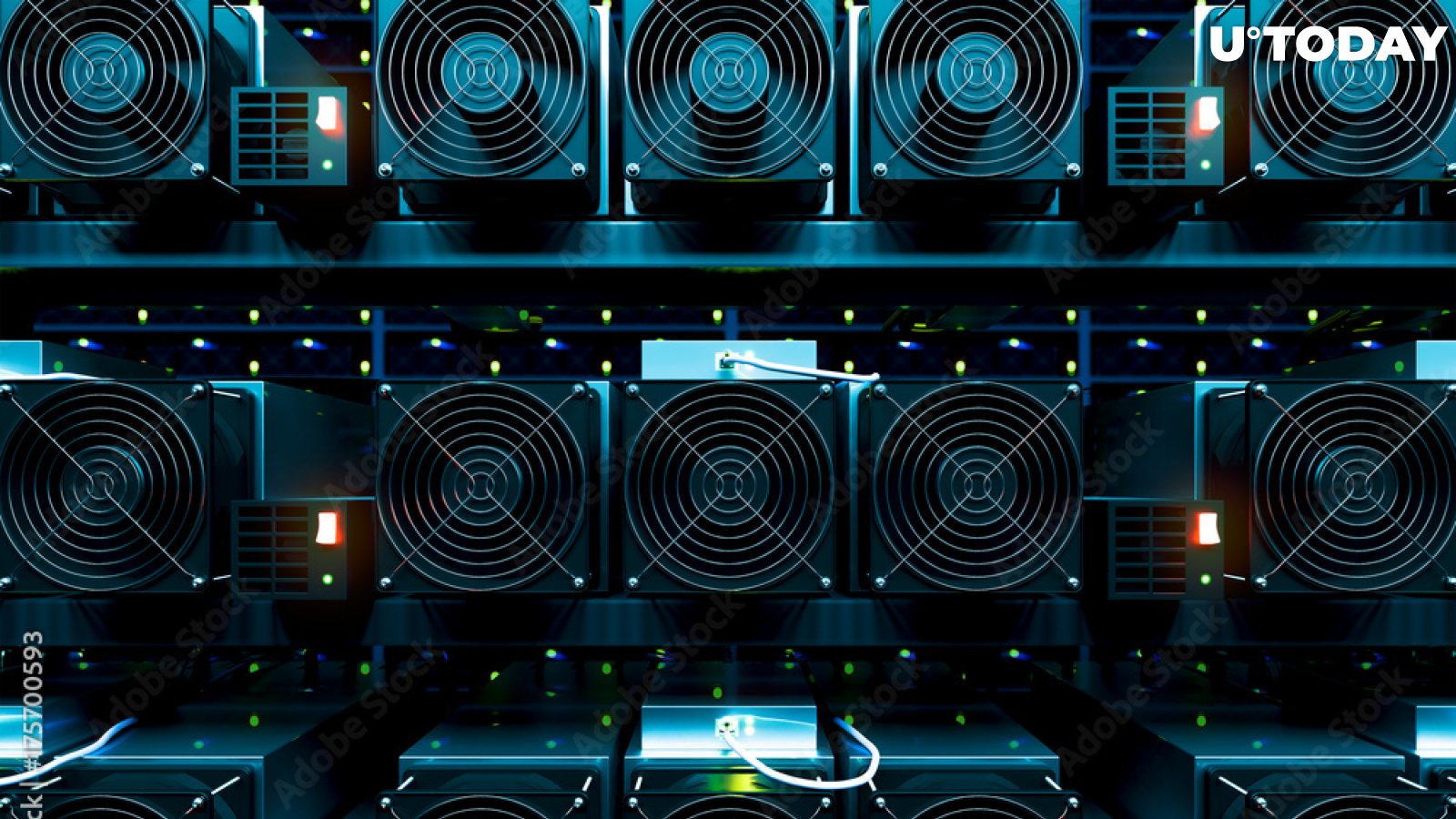 Bitcoin Mining Difficulty Drops Rapidly and Its Worrying, Here's Why