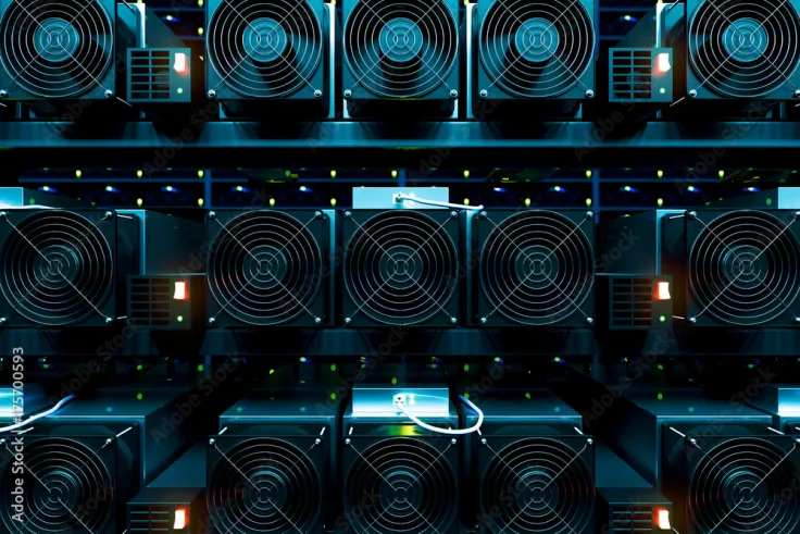 Bitcoin Mining Difficulty Drops Rapidly and Its Worrying, Here's Why