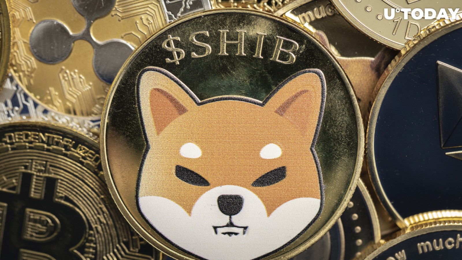 Bitcoin of America Adds Shiba Inu to Its Crypto ATMs