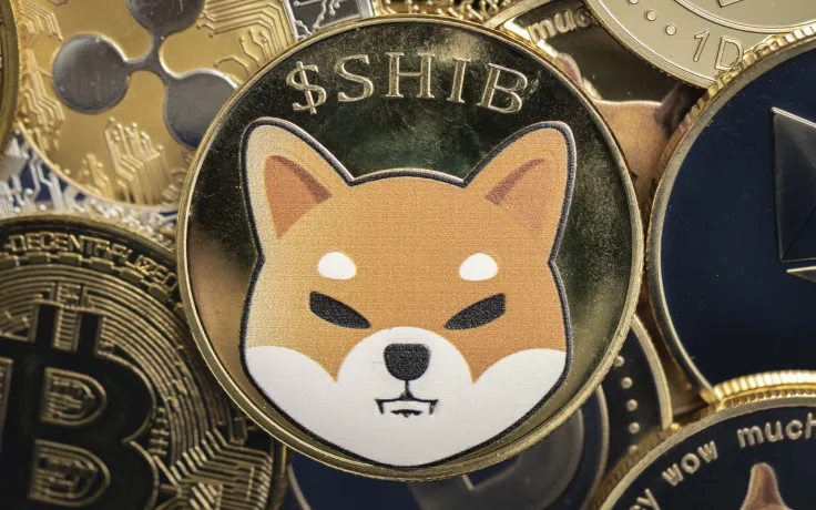 Bitcoin of America Adds Shiba Inu to Its Crypto ATMs