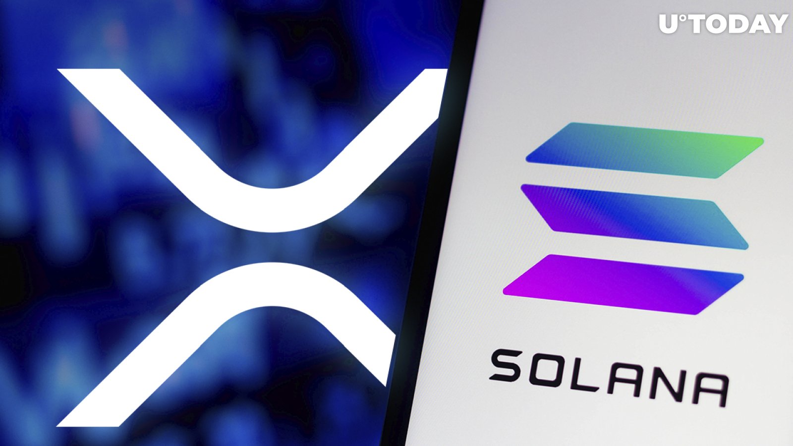 Solana Jumps XRP in Market Cap and Leads in Weekly Gains: Details
