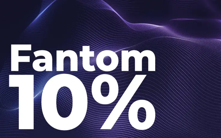 Fantom Increases by 10%, Here Are 3 Potential Reasons