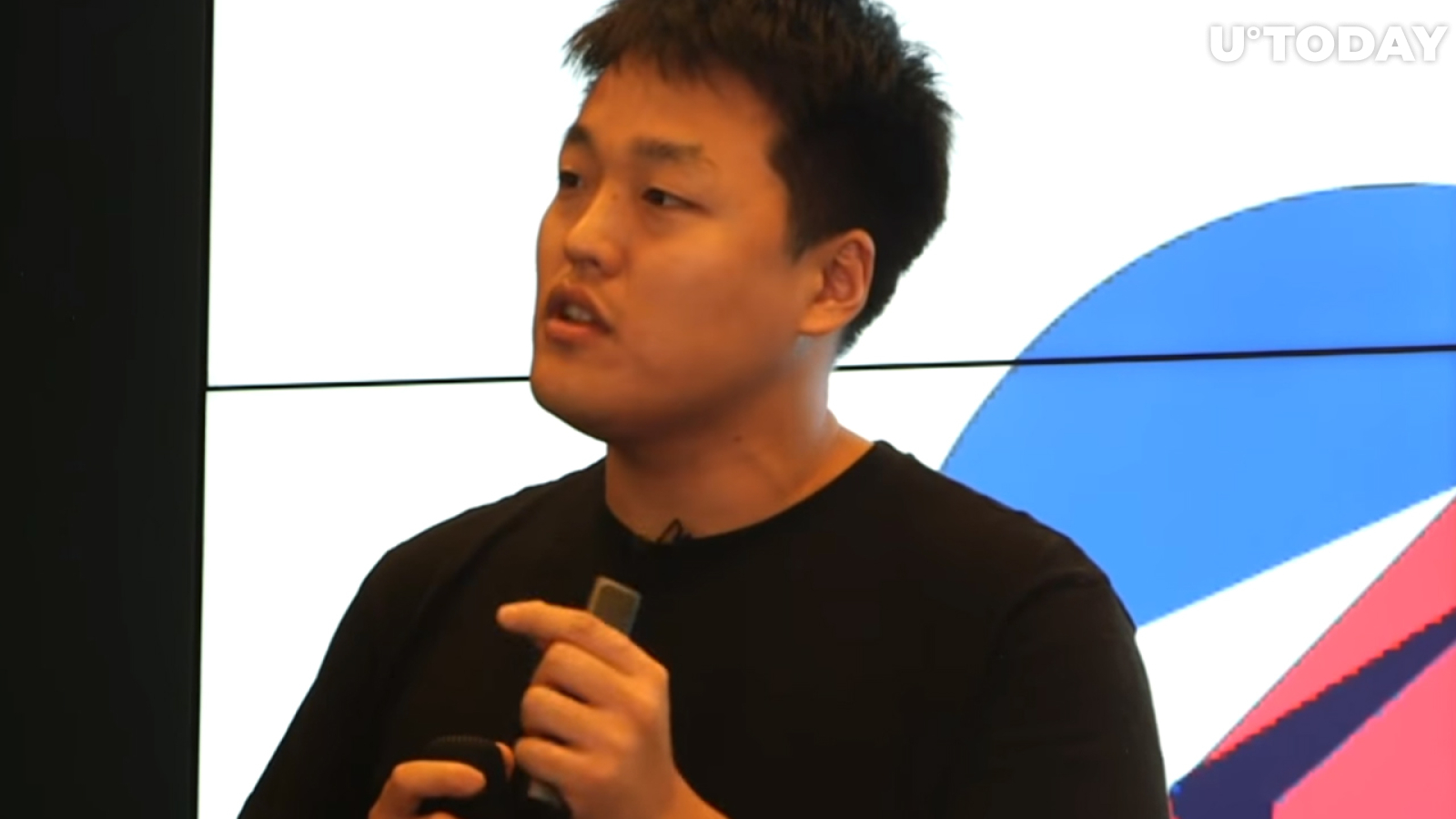 Terra's Do Kwon Announces Revolutionary Liquidity Pool Launch with UST, USDT, USDC and FRAX
