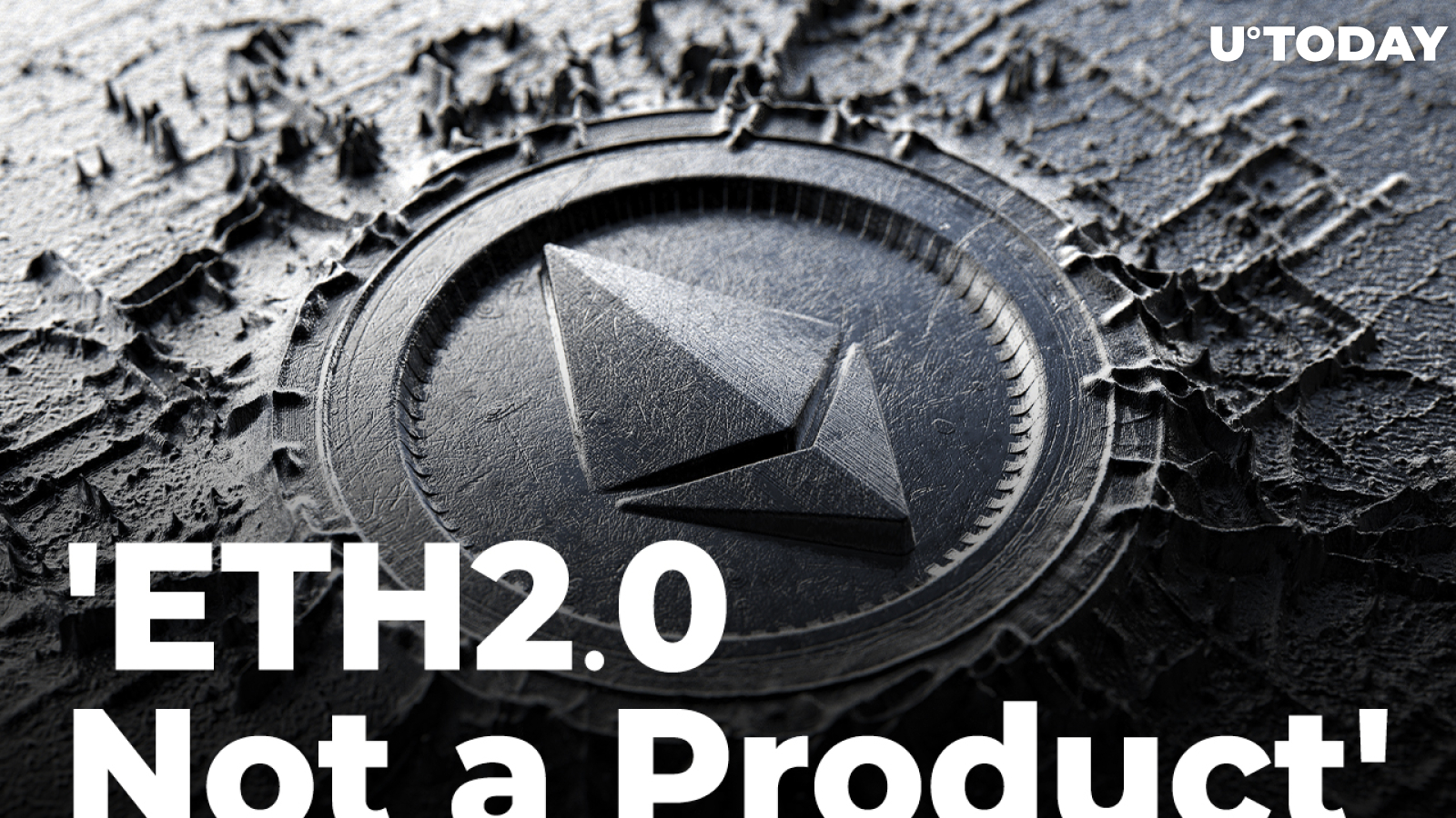 "ETH2.0 Not a Product": Ethereum Community Dismisses One Toxic Narrative