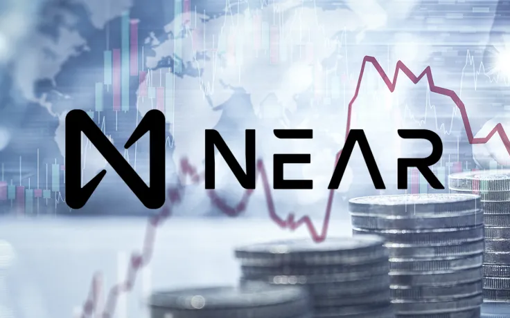 NEAR Rallies by 9% After Productive March: Month Recap