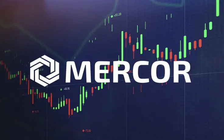 Mercor Finance: Disrupting Crypto Markets with Automated Copy-Trading