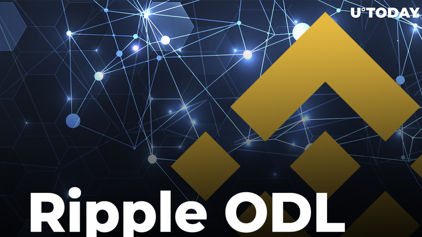 Ripple's ODL Corridor Sold to Ex-Binance CFO: Details