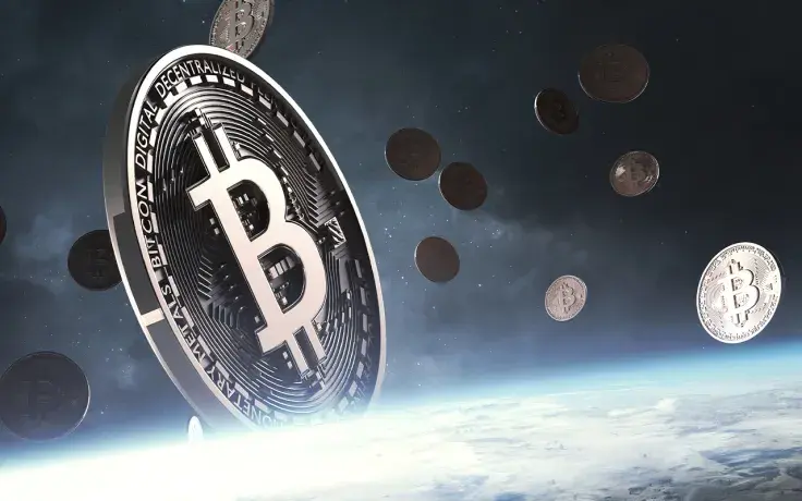 Traders Drain $4.3 Billion Worth of Bitcoin from Exchanges