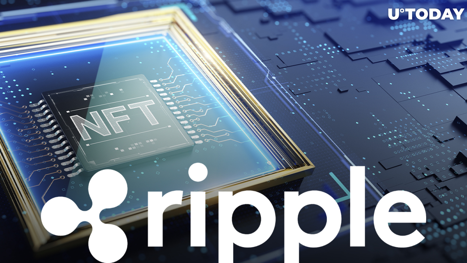 Ripple to Create Standards Allowing Complex NFT Solutions on XRPL Platform