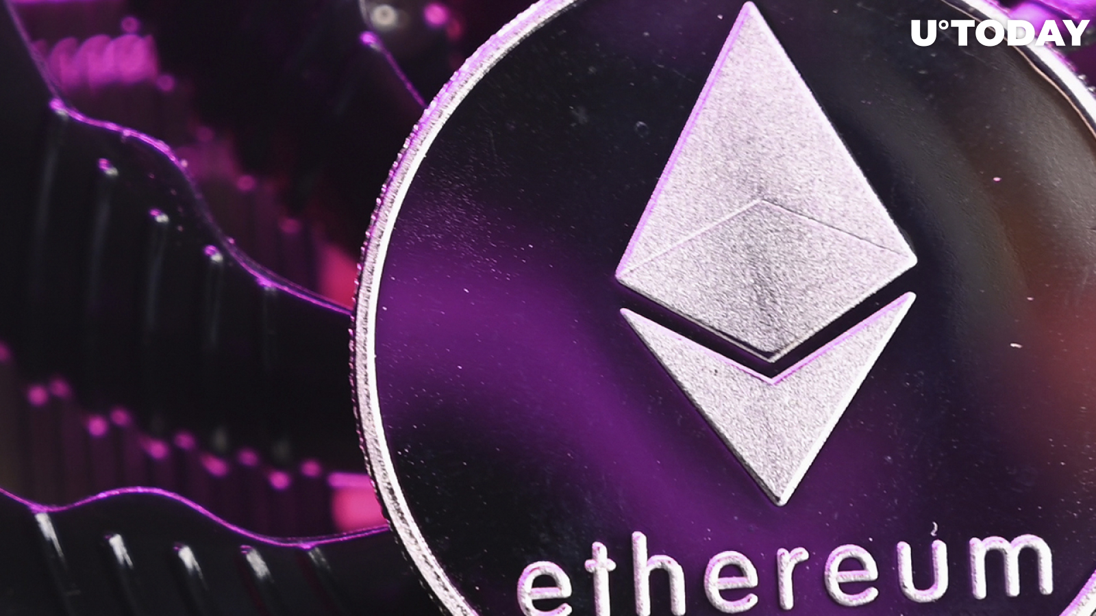 Ethereum (ETH) Volatility Is Mispriced, Suggesting Explosive Moves Ahead: On-Chain Report
