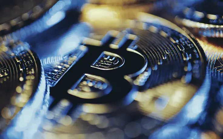 Retail Investors Accumulating Bitcoin as Price Ranges Near $46K