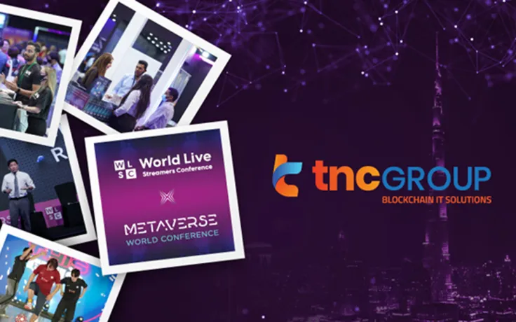 TNC Group Concludes WLSC/WMC, Announces Next Conference in Nov 2022