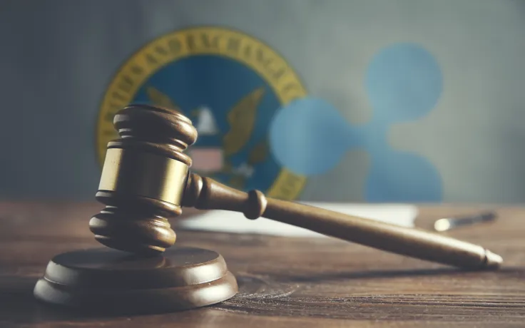 SEC vs. Ripple: Fight for Hinman Emails Continues