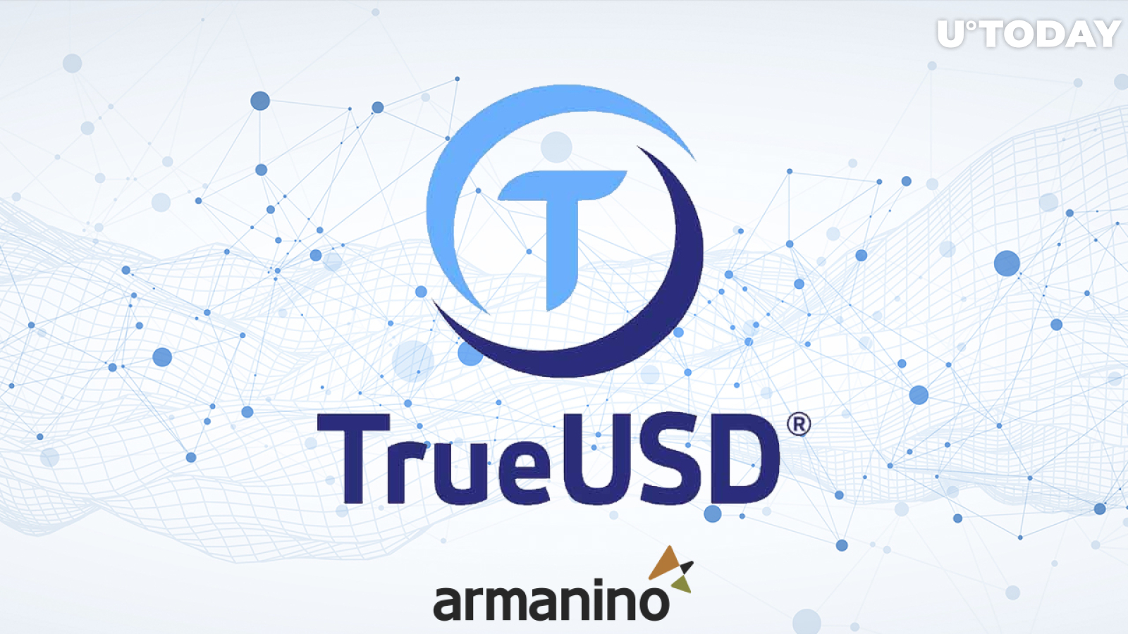 TrueUSD (TUSD) Stablecoin is Now Audited by Armanino Firm in Real Time