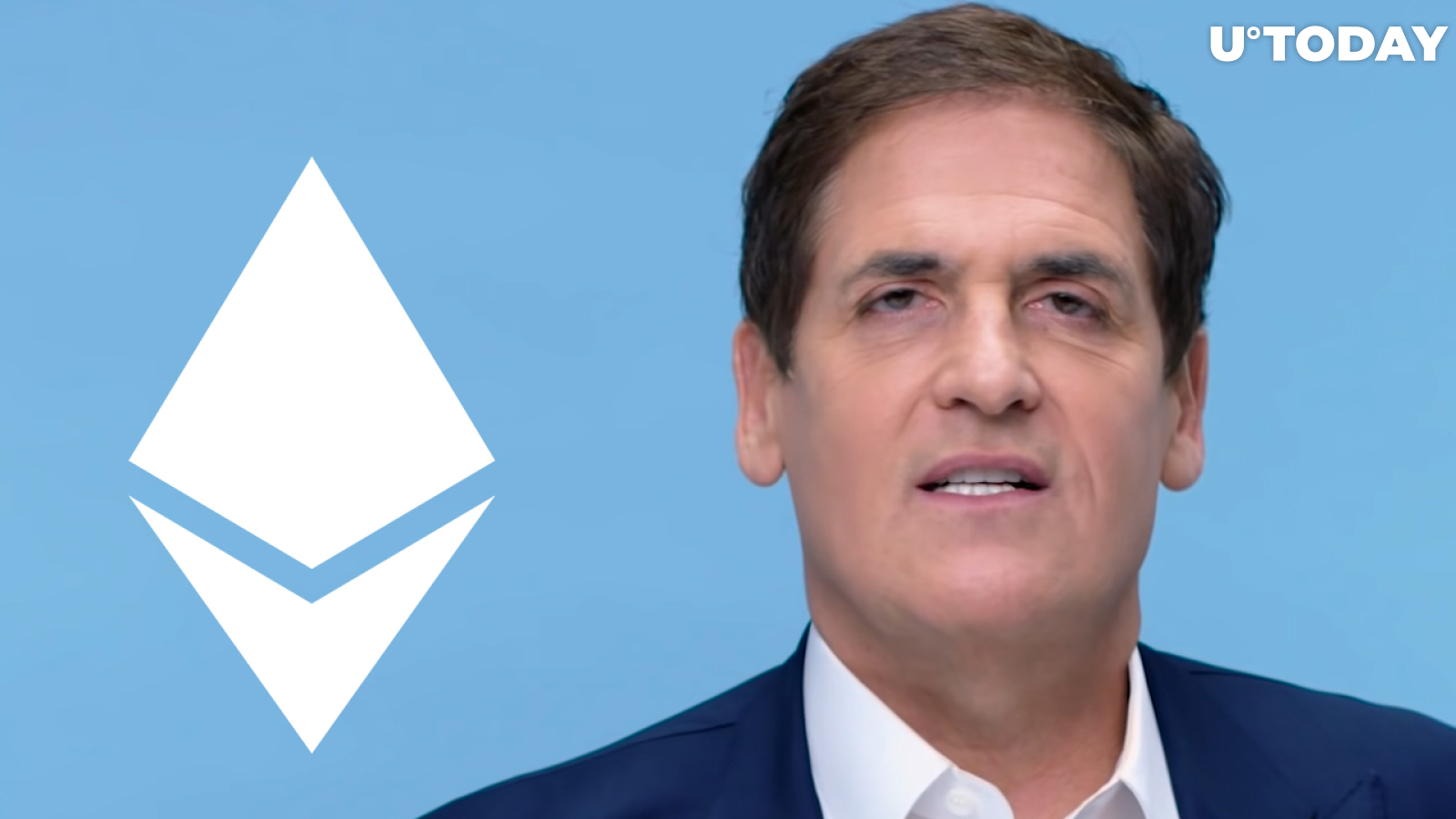 Billionaire Mark Cuban Is "Very Bullish" on Forthcoming Ethereum "Merge," Here's Why