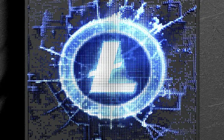 Litecoin Sees Largest Daily Whale Transaction Volume in 2022: Details