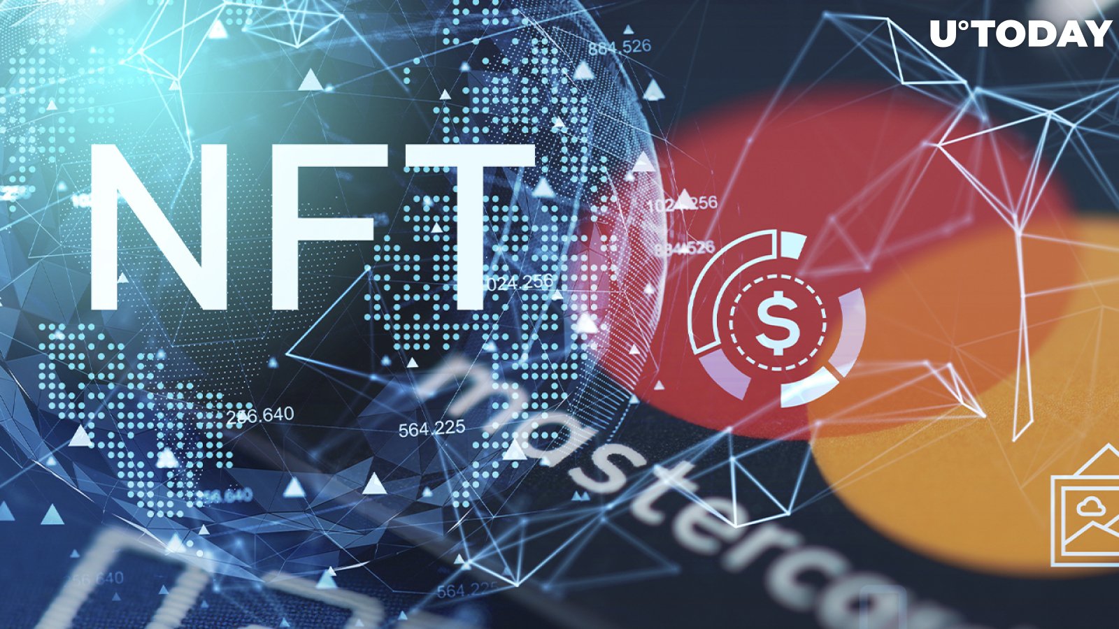 bitsCrunch NFT Platform Scores Partnership with Mastercard: Details