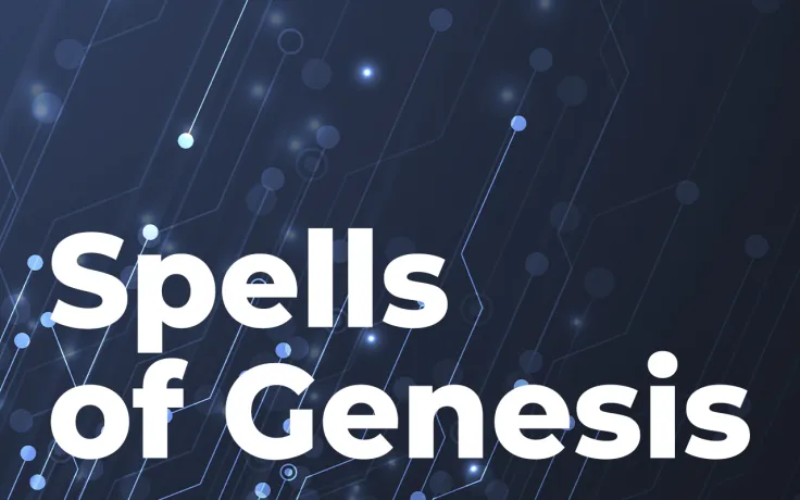 Spells of Genesis Veteran P2E Project Celebrates Fifth Anniversary