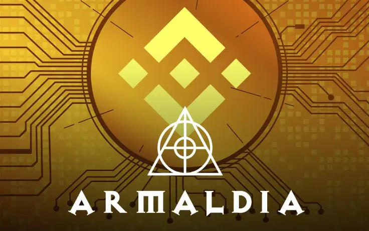 Armaldia Play-to-Earn Ecosystem Launches on BNB Chain