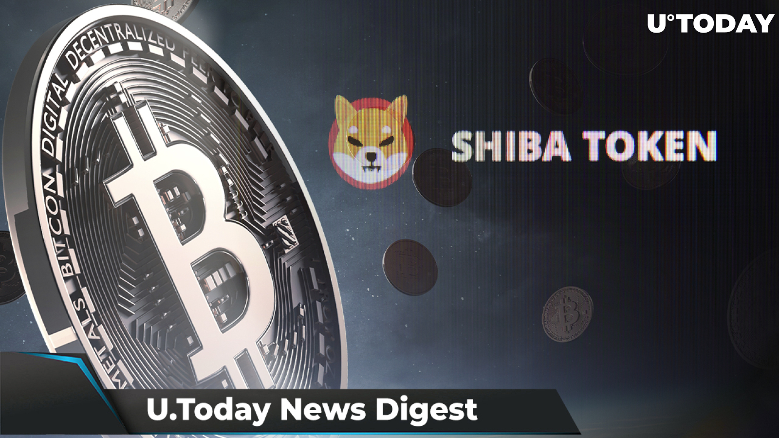 SHIB Wins "BitPay Brackets," BTC Mid-Halving to Happen Next Week, Ripple Partner Teams Up With Velo: Crypto News Digest by U.Today