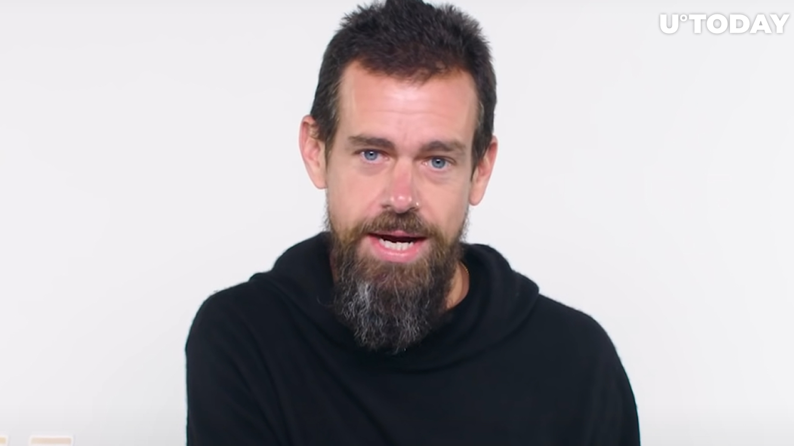 NFT of Jack Dorsey’s First Tweet Offered for $48 Million