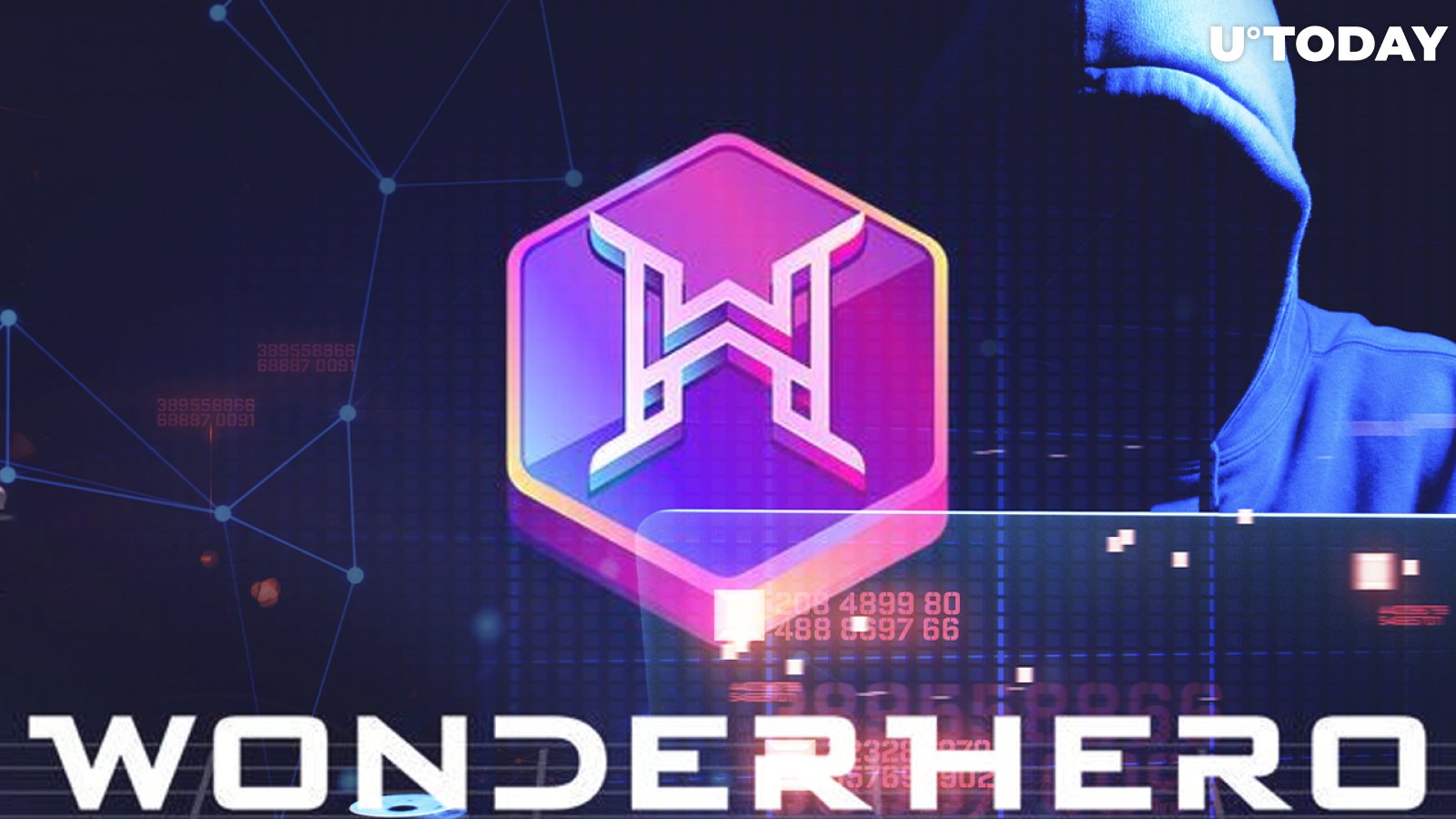 WonderHero NFT Game Allegedly Explored by Hacker, WND Token Drops 50% in No Time