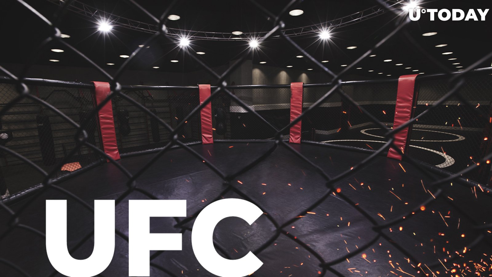 UFC to Pay Fighters in Cryptocurrency