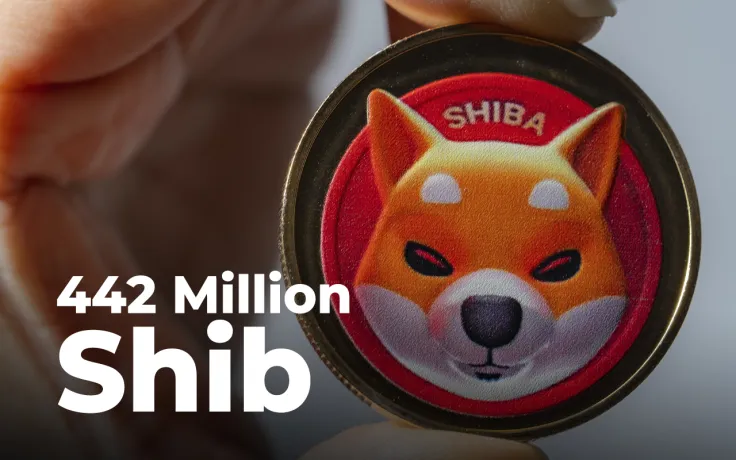 442 Million Shiba Inu Burned in Past 3 Days, While SHIB Shows 11% Weekly Drop