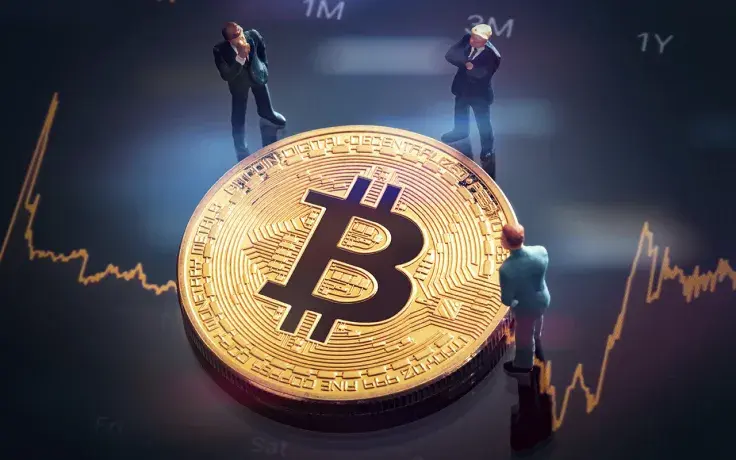 Why Hasn't Bitcoin Reached $100,000 Yet? Peter Thiel Says Warren Buffett and Jamie Dimon Are to Blame