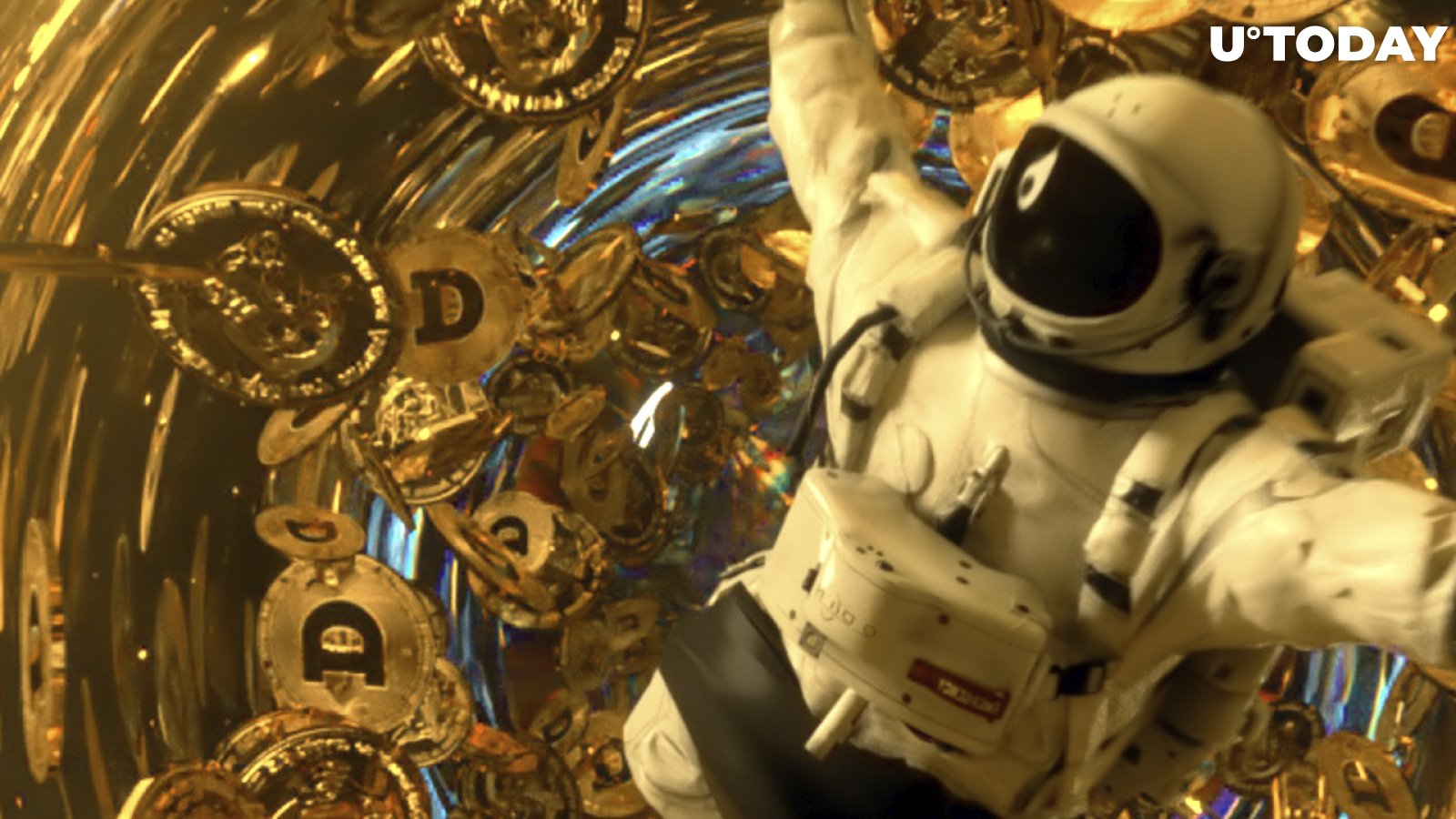 DOGE Price Soars as Elon Musk Features Dogecoin Using Drones During "Cyber Rodeo" Event