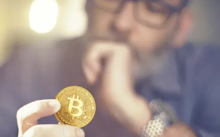Savvy Trader Peter Brandt Reveals When He Will Add Bitcoin "Laser Eyes" to His Twitter Avatar