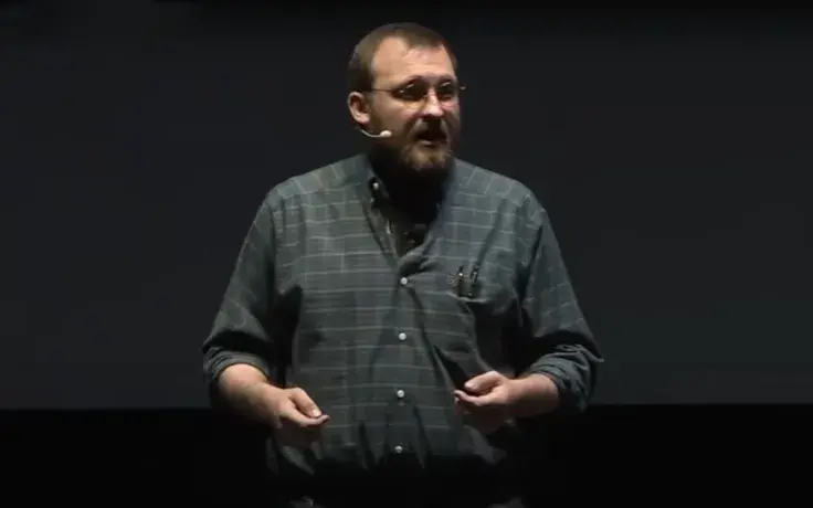 Charles Hoskinson Responds to Critics Over Cardano's DeFi Ecosystem Growth: Details