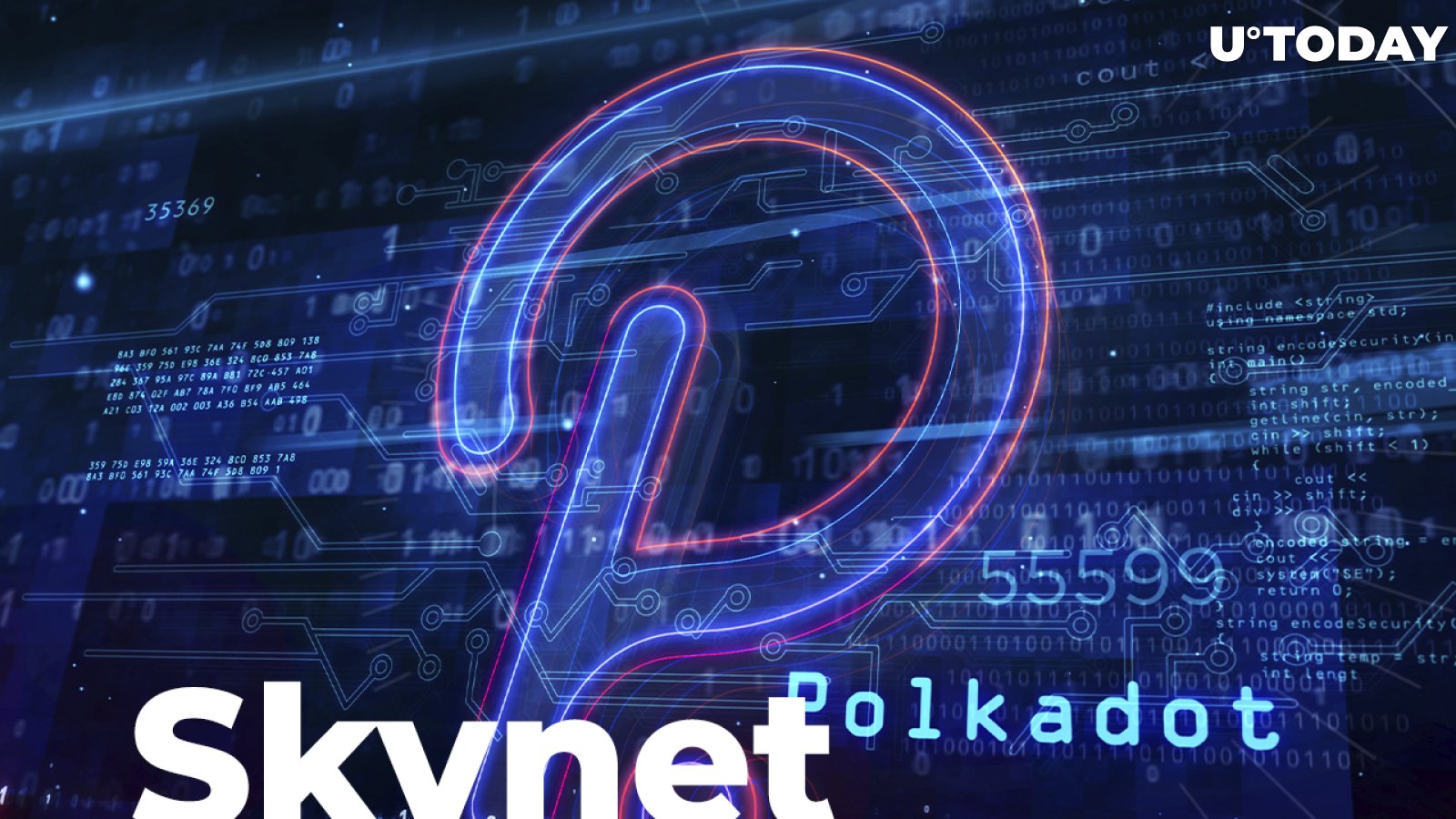 Polkadot Now Supports Skynet's SDK. Why Is This Crucial?