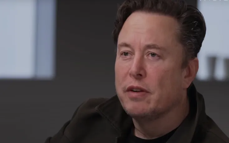 Dogecoin Fan Elon Musk Decides Not to Join Twitter Board