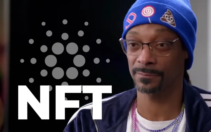 Snoop Dogg NFT Collections Now Available on Cardano: See Details