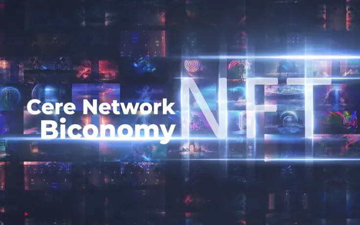 Сere Network Shares Details of its "Gasless" Integrations with Biconomy