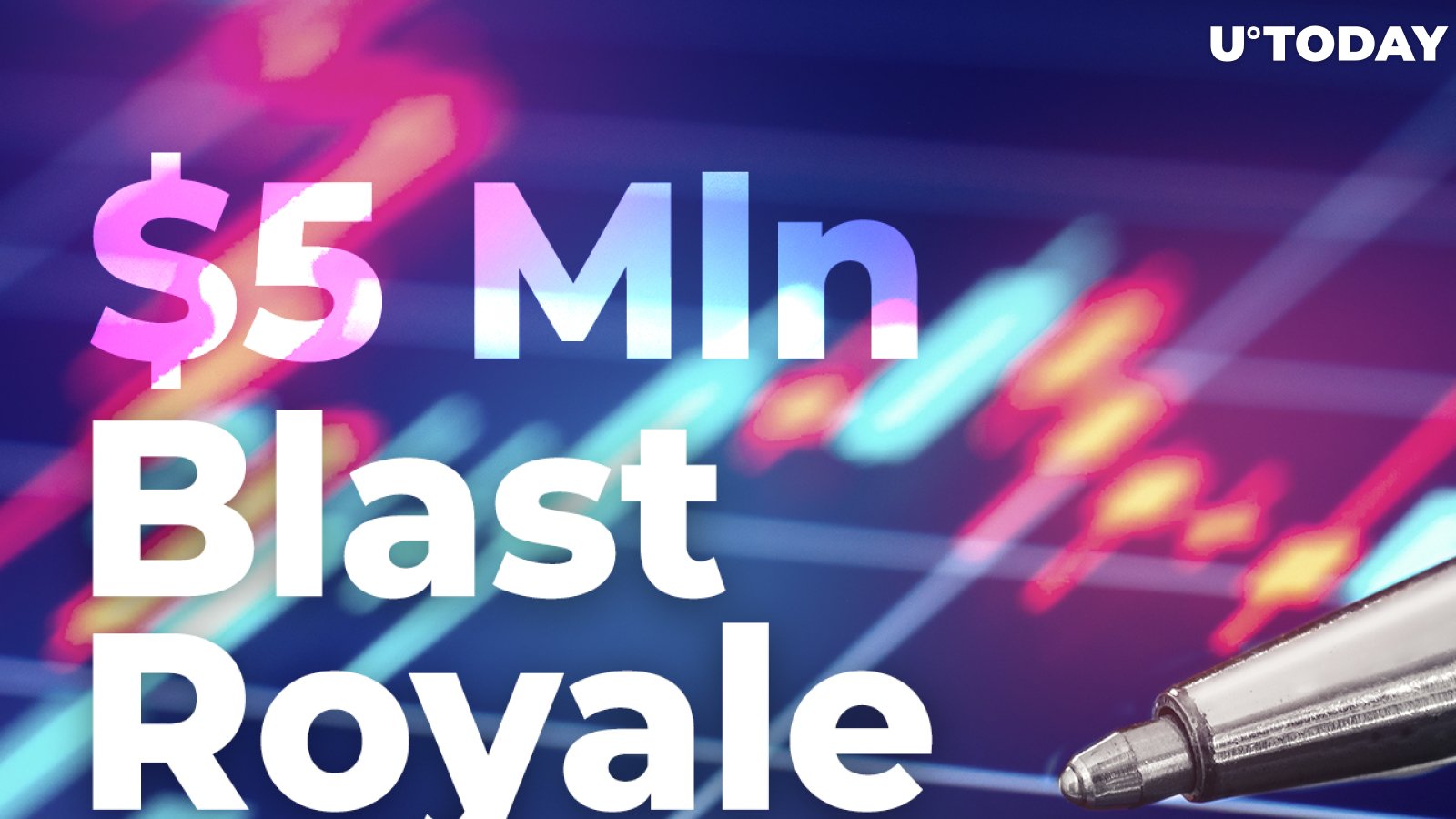 Polygon-based Blast Royale (BLST) Completes Seed Funding with $5 Million Raised