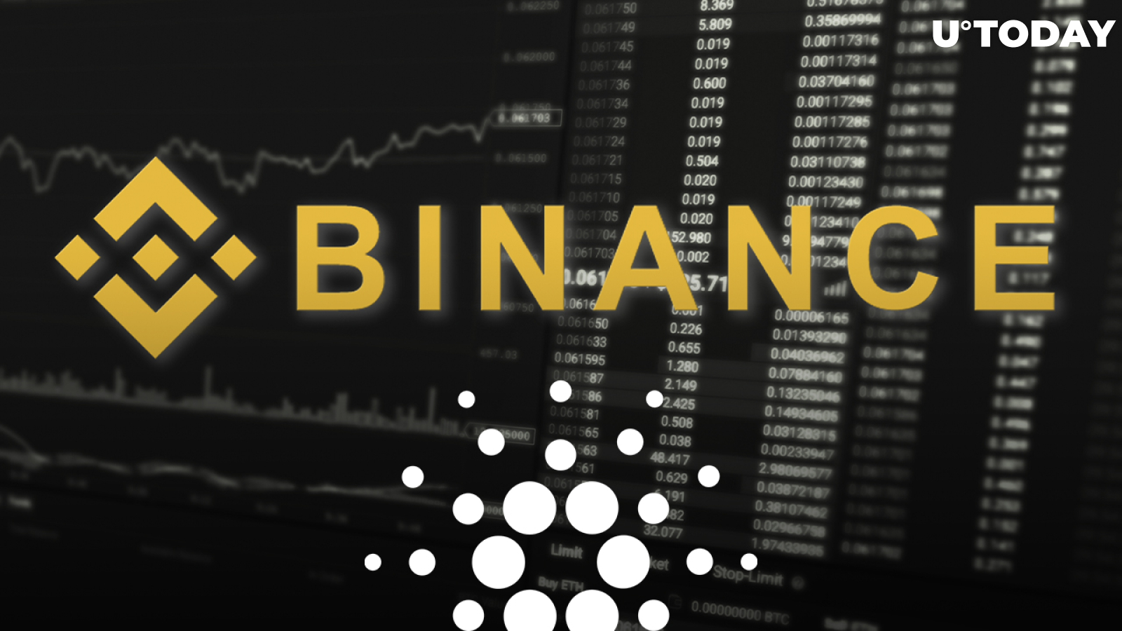 Cardano's Annual Interest Rate Spikes to 54% as Binance Running Short on Supply