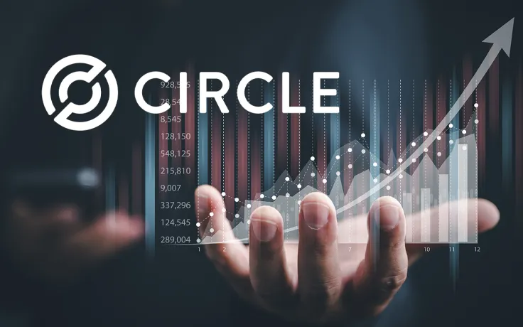 Issuer of Second-Biggest Stablecoin Secures $400 Million in Funding